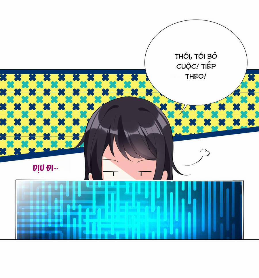 Số Phận Bắt Buộc Tôi Làm Công Chúa Siêu May Mắn 4 trang 44