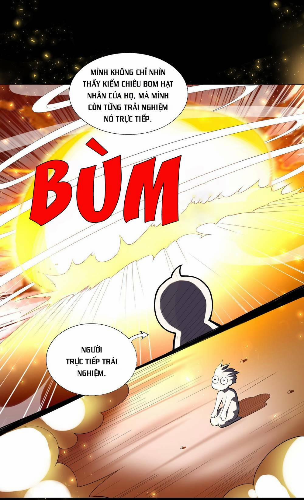 Số Phận Bắt Buộc Tôi Làm Công Chúa Siêu May Mắn 5 trang 15