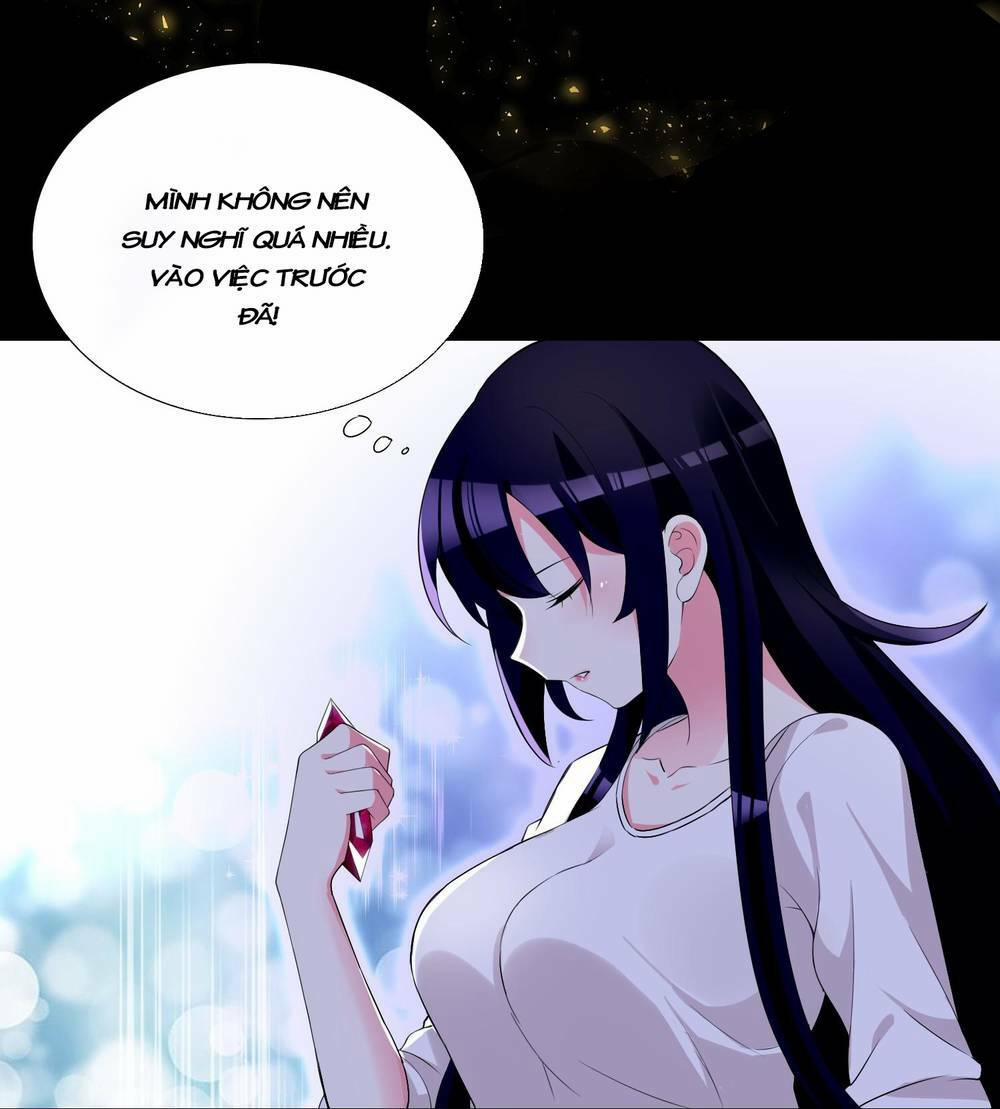 Số Phận Bắt Buộc Tôi Làm Công Chúa Siêu May Mắn 5 trang 16