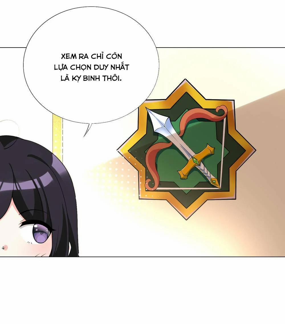 Số Phận Bắt Buộc Tôi Làm Công Chúa Siêu May Mắn 5 trang 39