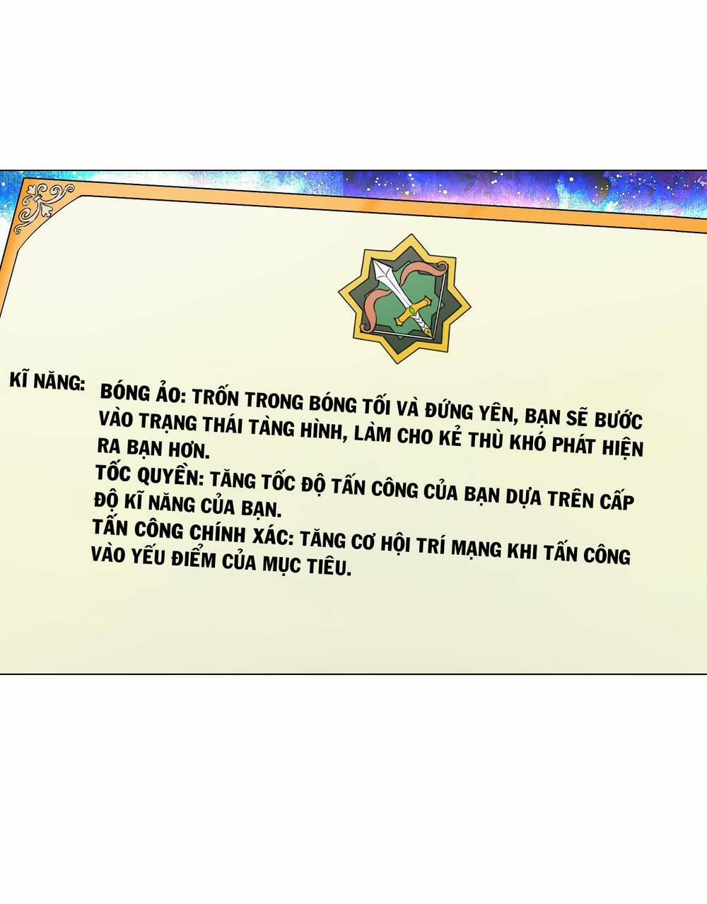 Số Phận Bắt Buộc Tôi Làm Công Chúa Siêu May Mắn 5 trang 44