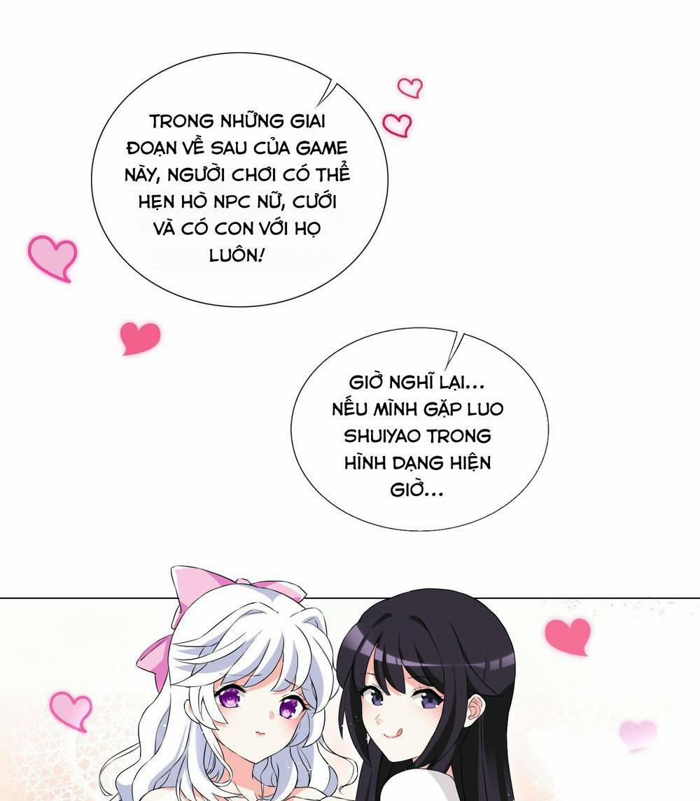 Số Phận Bắt Buộc Tôi Làm Công Chúa Siêu May Mắn 5 trang 48