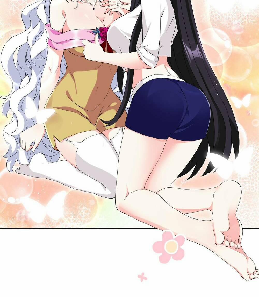 Số Phận Bắt Buộc Tôi Làm Công Chúa Siêu May Mắn 5 trang 49