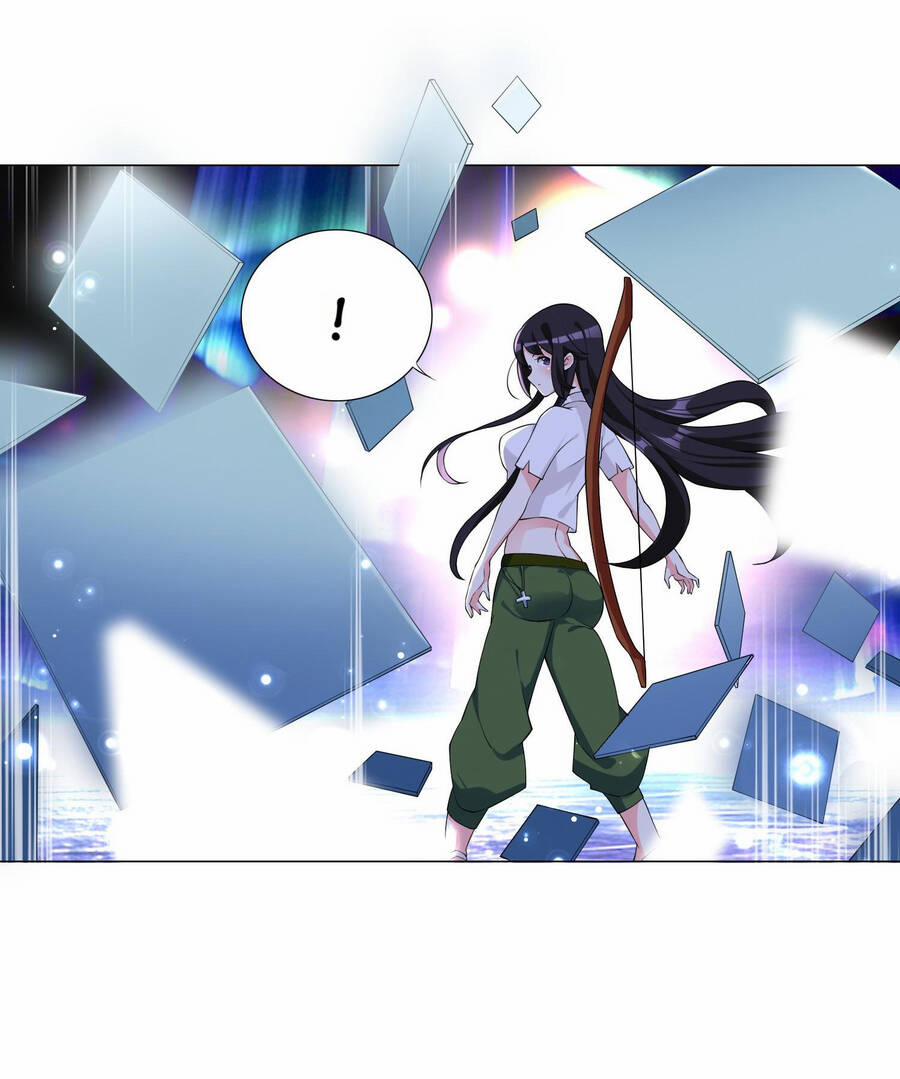 Số Phận Bắt Buộc Tôi Làm Công Chúa Siêu May Mắn 6 trang 2