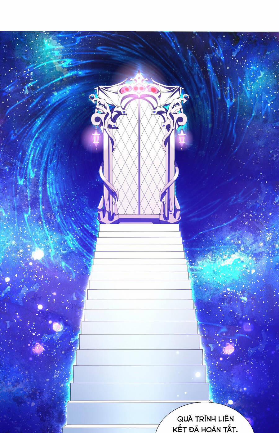 Số Phận Bắt Buộc Tôi Làm Công Chúa Siêu May Mắn 6 trang 3