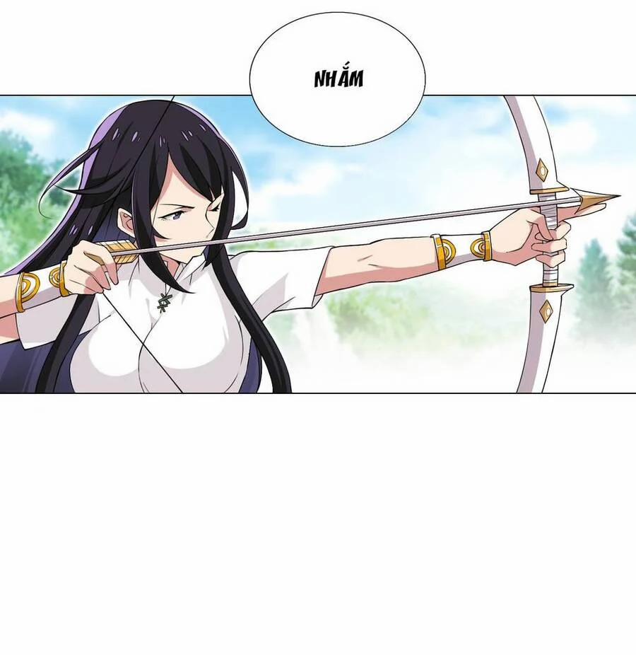 Số Phận Bắt Buộc Tôi Làm Công Chúa Siêu May Mắn 8 trang 34