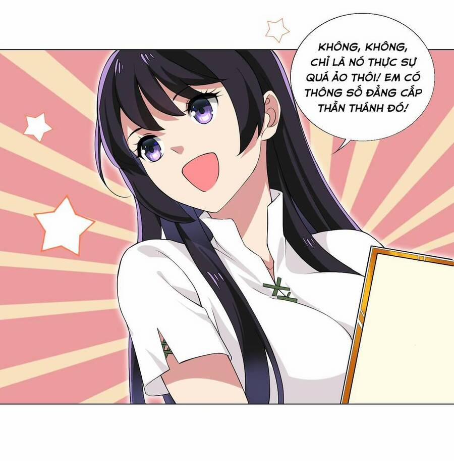 Số Phận Bắt Buộc Tôi Làm Công Chúa Siêu May Mắn 8 trang 5