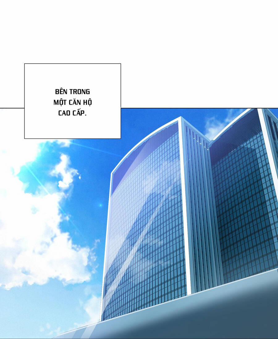 Số Phận Bắt Buộc Tôi Làm Công Chúa Siêu May Mắn 9 trang 29