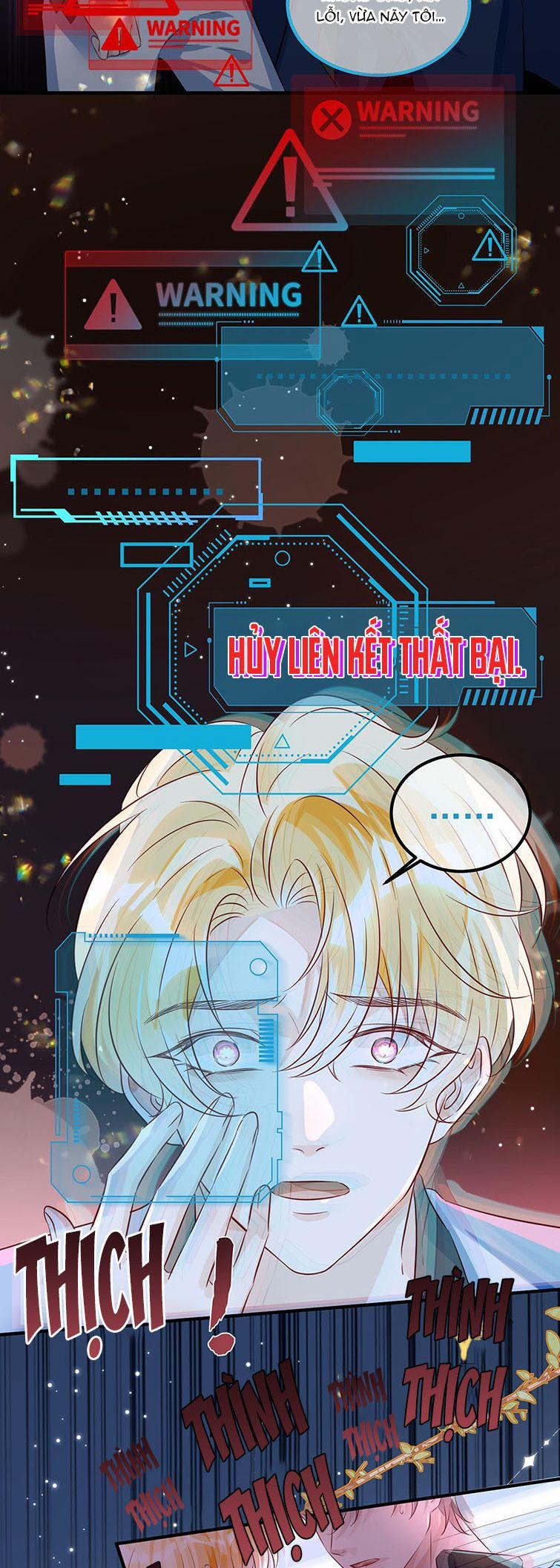 Sổ Tay Công Lược Ảnh Đế 1 trang 21