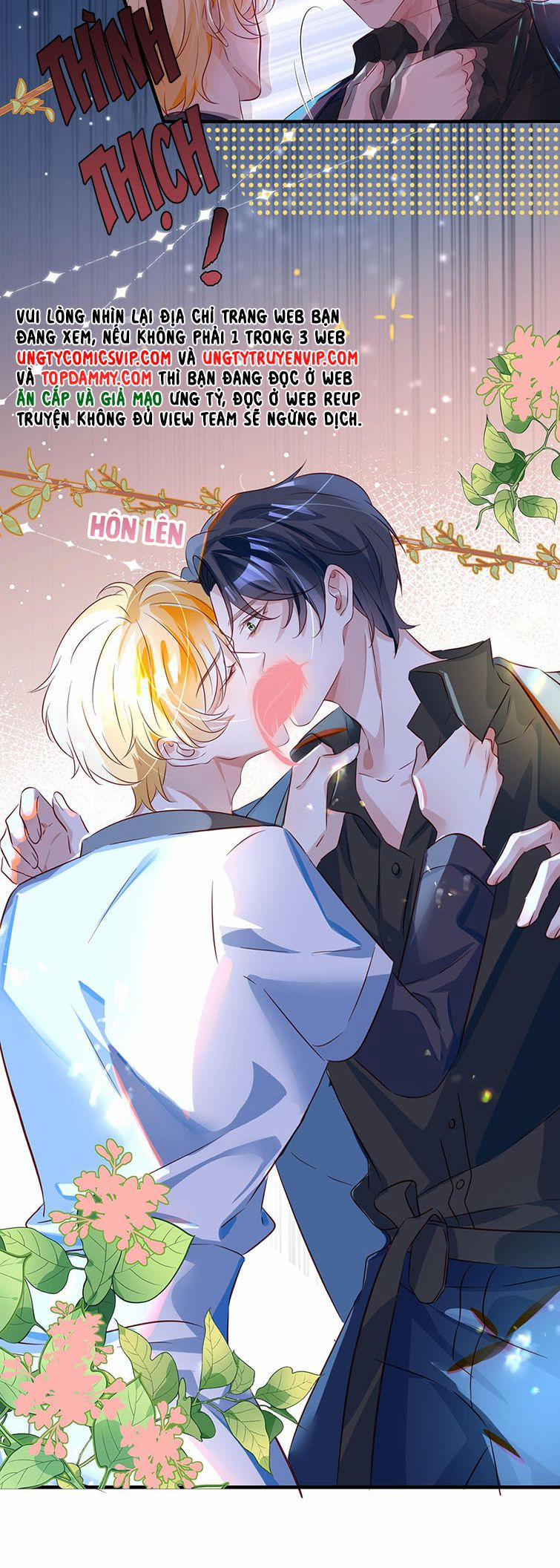 Sổ Tay Công Lược Ảnh Đế 1 trang 22