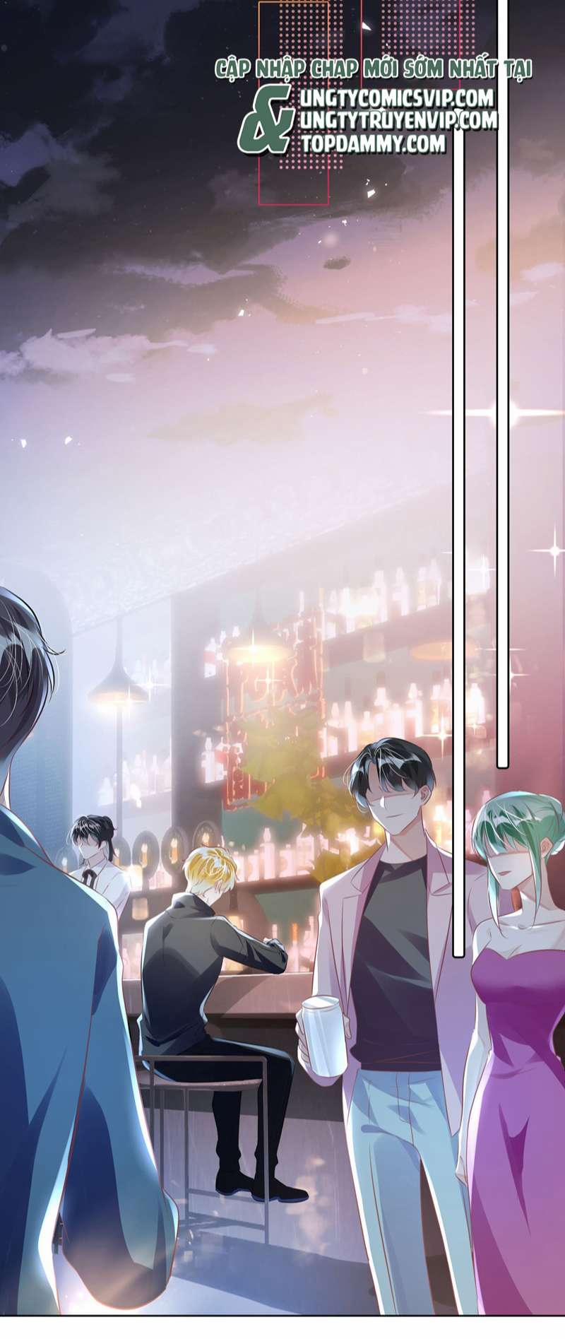 Sổ Tay Công Lược Ảnh Đế 17 trang 15