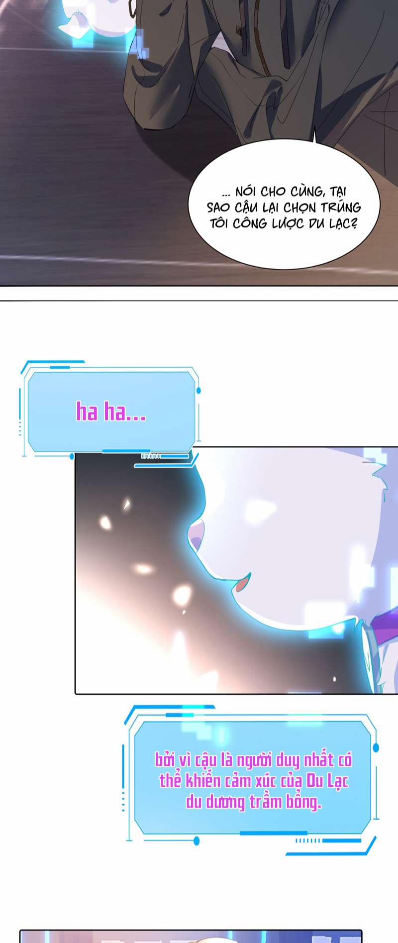 Sổ Tay Công Lược Ảnh Đế 17 trang 19