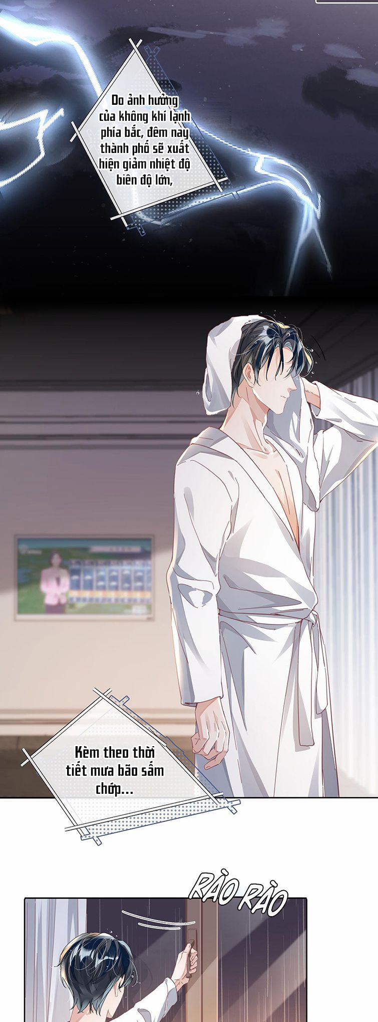 Sổ Tay Công Lược Ảnh Đế 18 trang 19