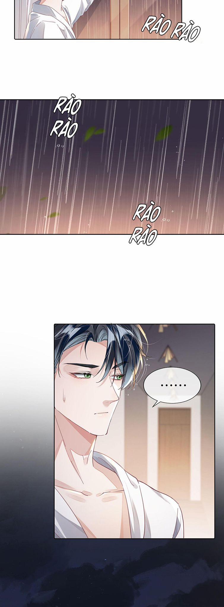 Sổ Tay Công Lược Ảnh Đế 18 trang 20