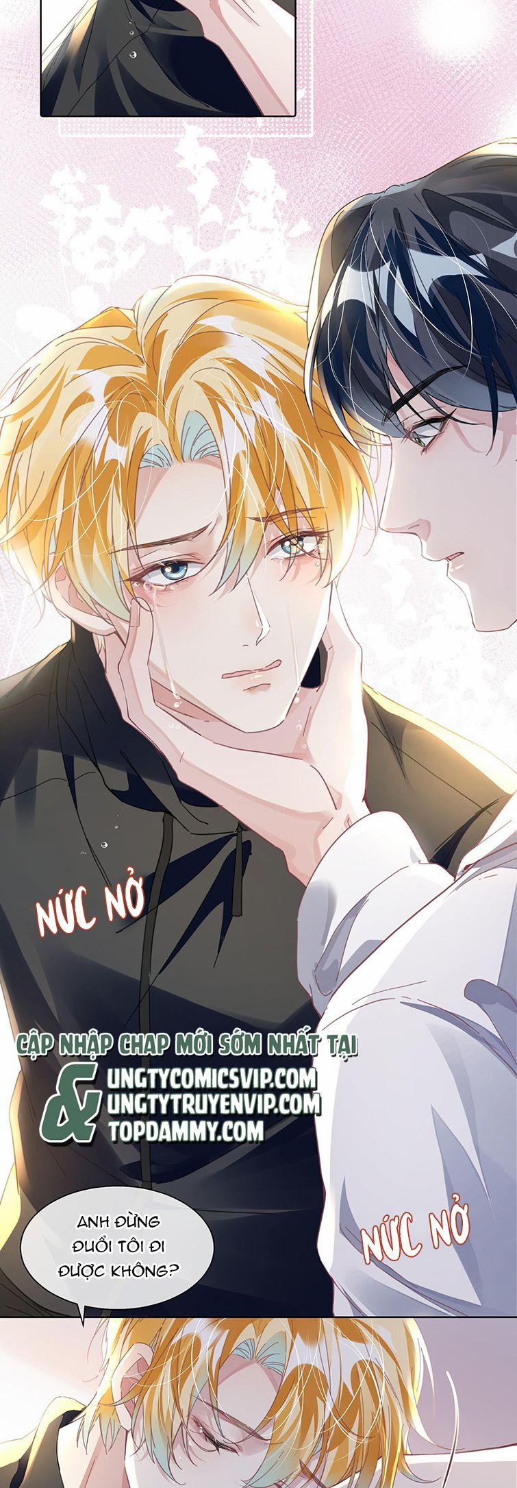 Sổ Tay Công Lược Ảnh Đế 18 trang 25