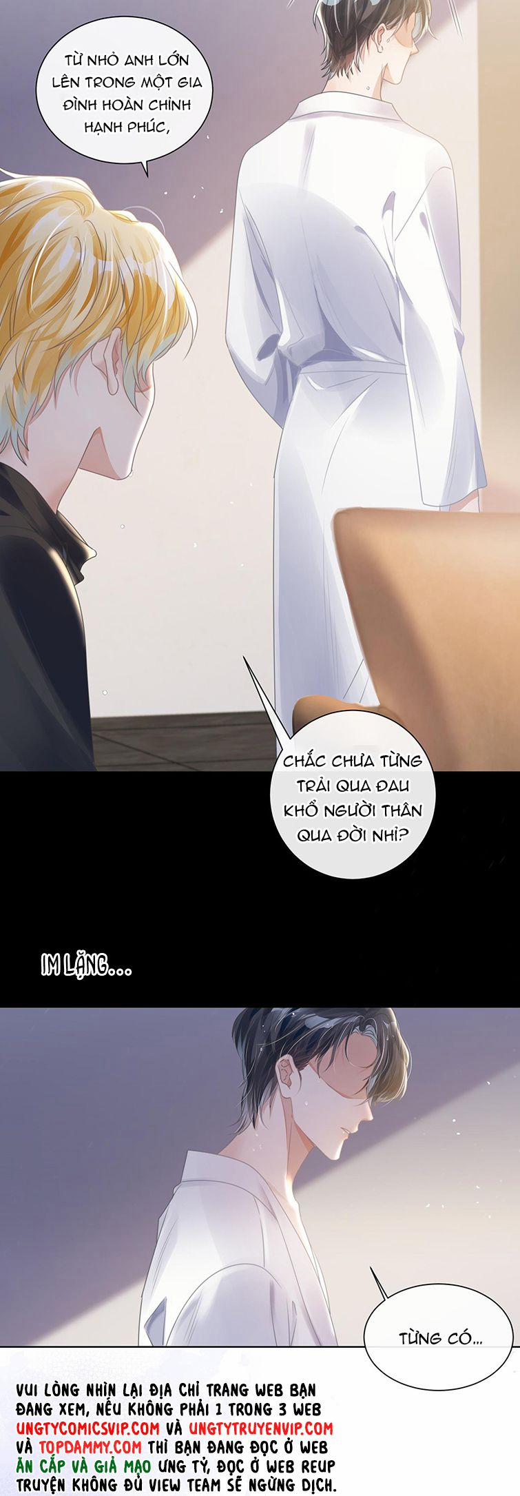 Sổ Tay Công Lược Ảnh Đế 18 trang 28