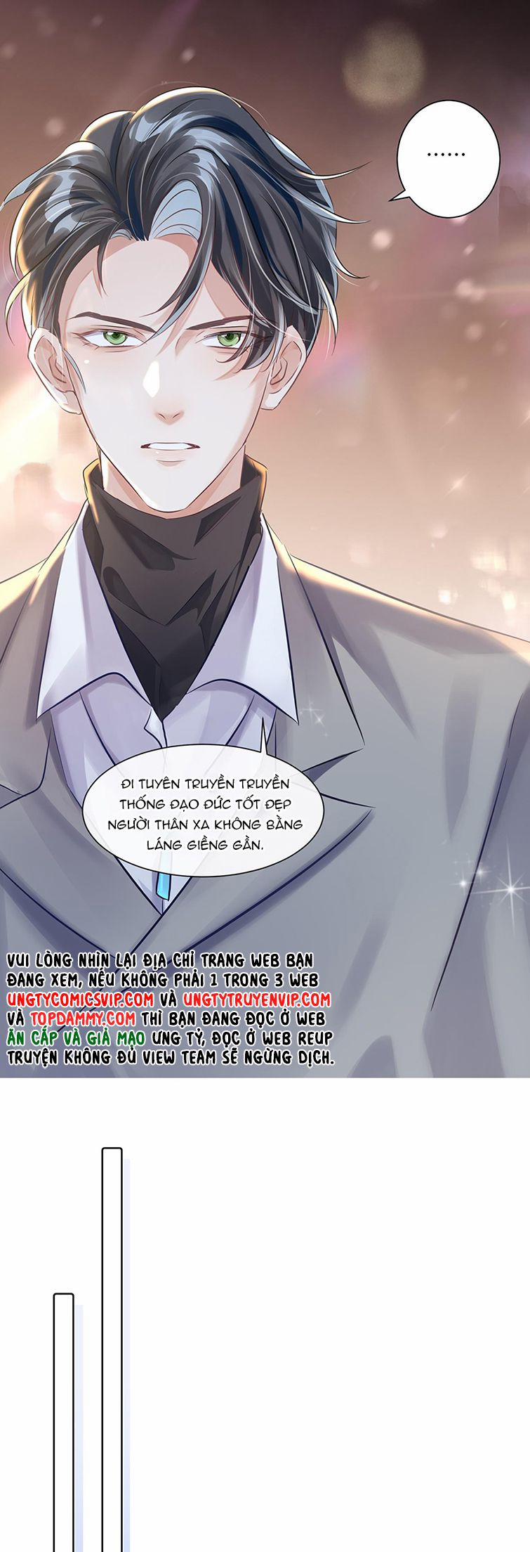 Sổ Tay Công Lược Ảnh Đế 18 trang 7