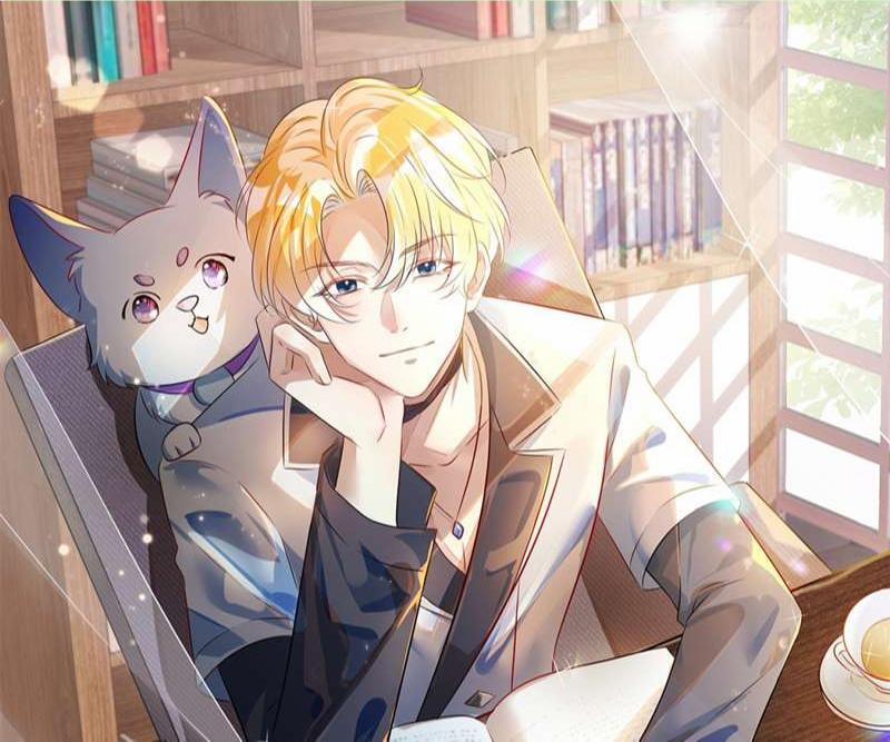 Sổ Tay Công Lược Ảnh Đế 19 trang 0