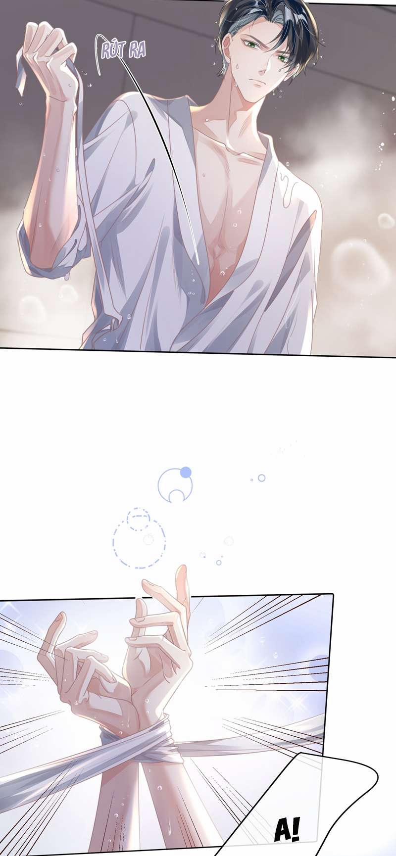 Sổ Tay Công Lược Ảnh Đế 19 trang 20