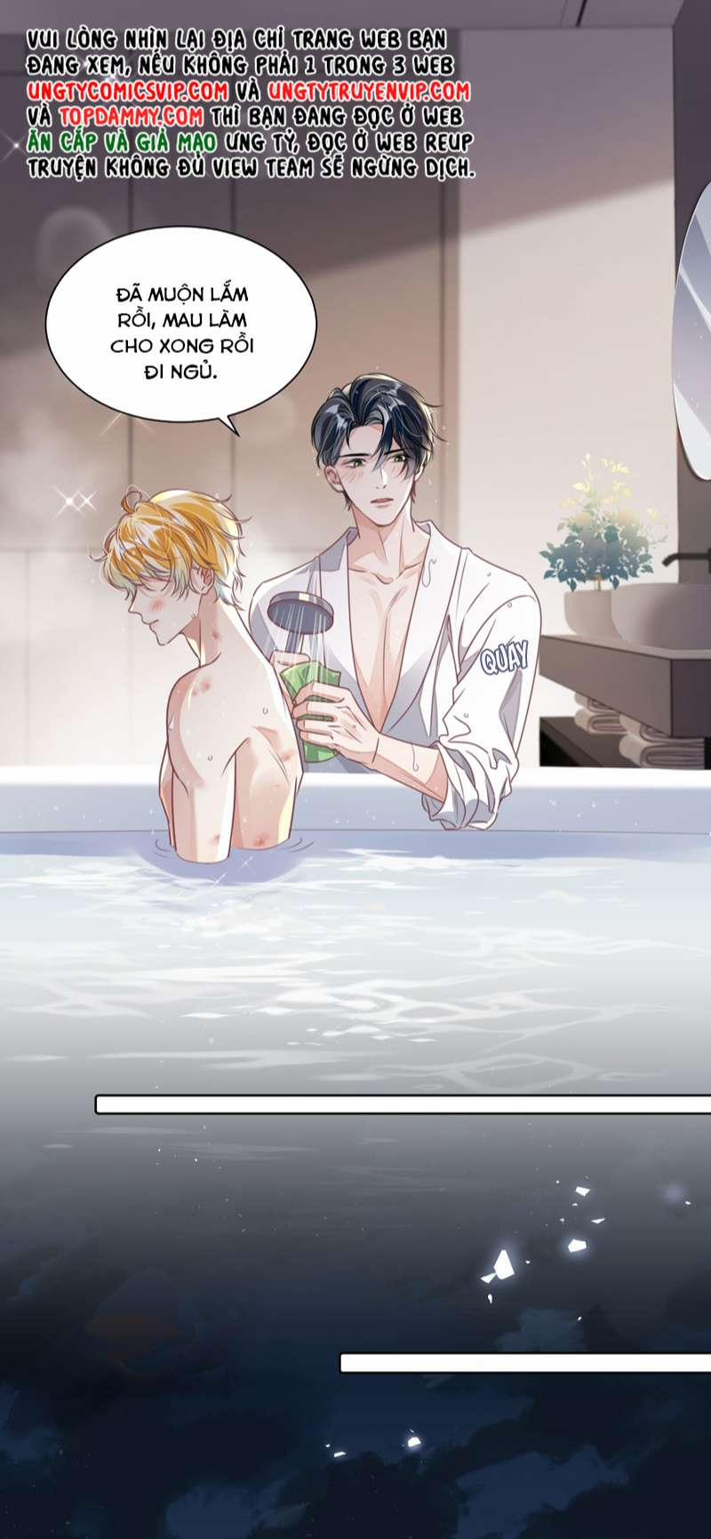 Sổ Tay Công Lược Ảnh Đế 19 trang 24