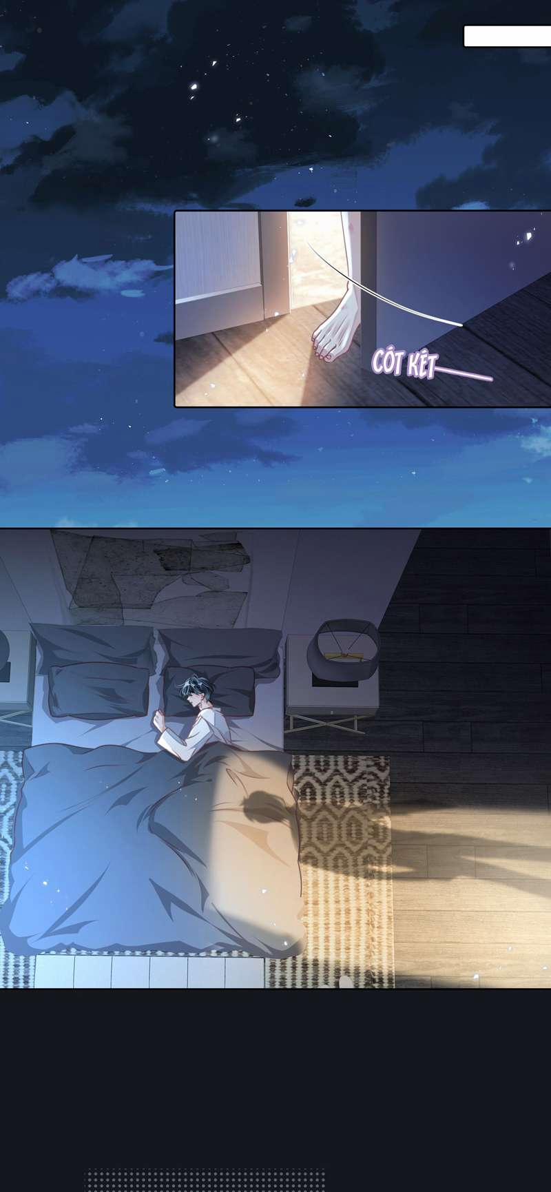 Sổ Tay Công Lược Ảnh Đế 19 trang 25