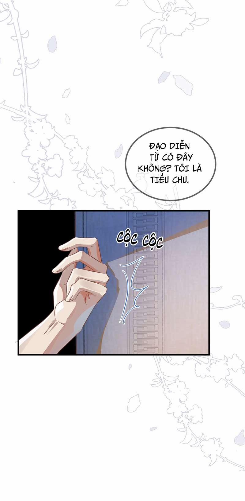 Sổ Tay Công Lược Ảnh Đế 2 trang 14