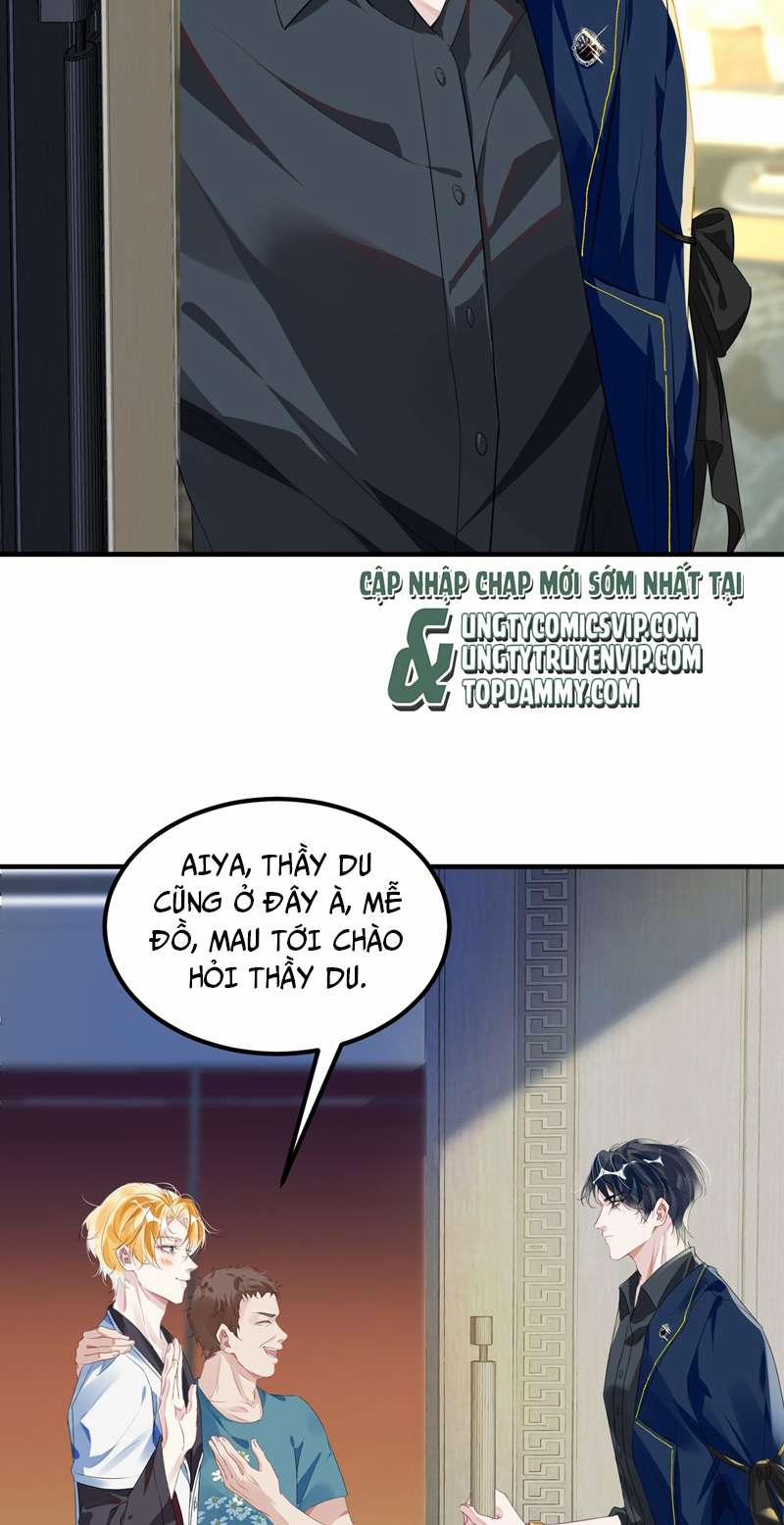 Sổ Tay Công Lược Ảnh Đế 2 trang 16