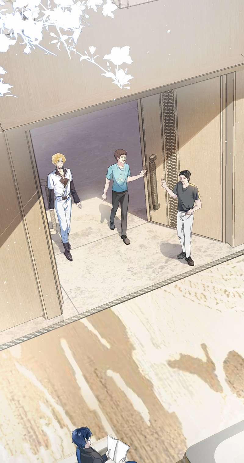 Sổ Tay Công Lược Ảnh Đế 2 trang 21