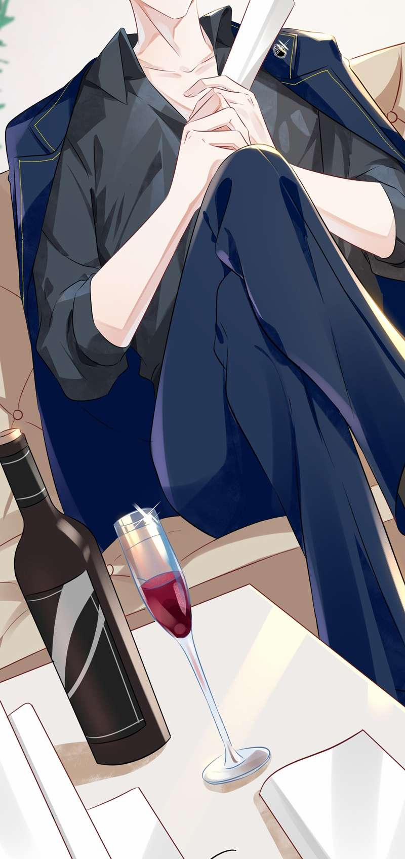 Sổ Tay Công Lược Ảnh Đế 2 trang 25