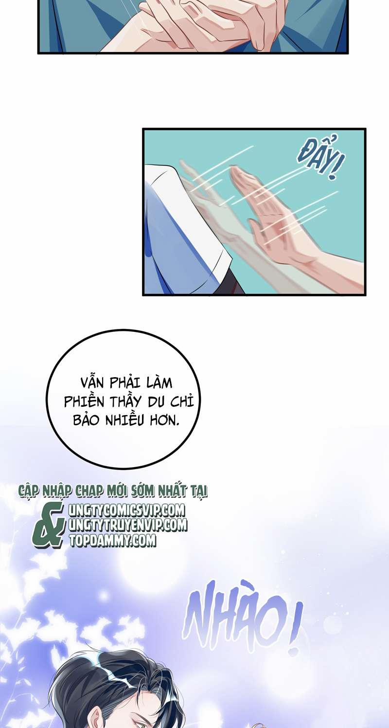 Sổ Tay Công Lược Ảnh Đế 2 trang 27