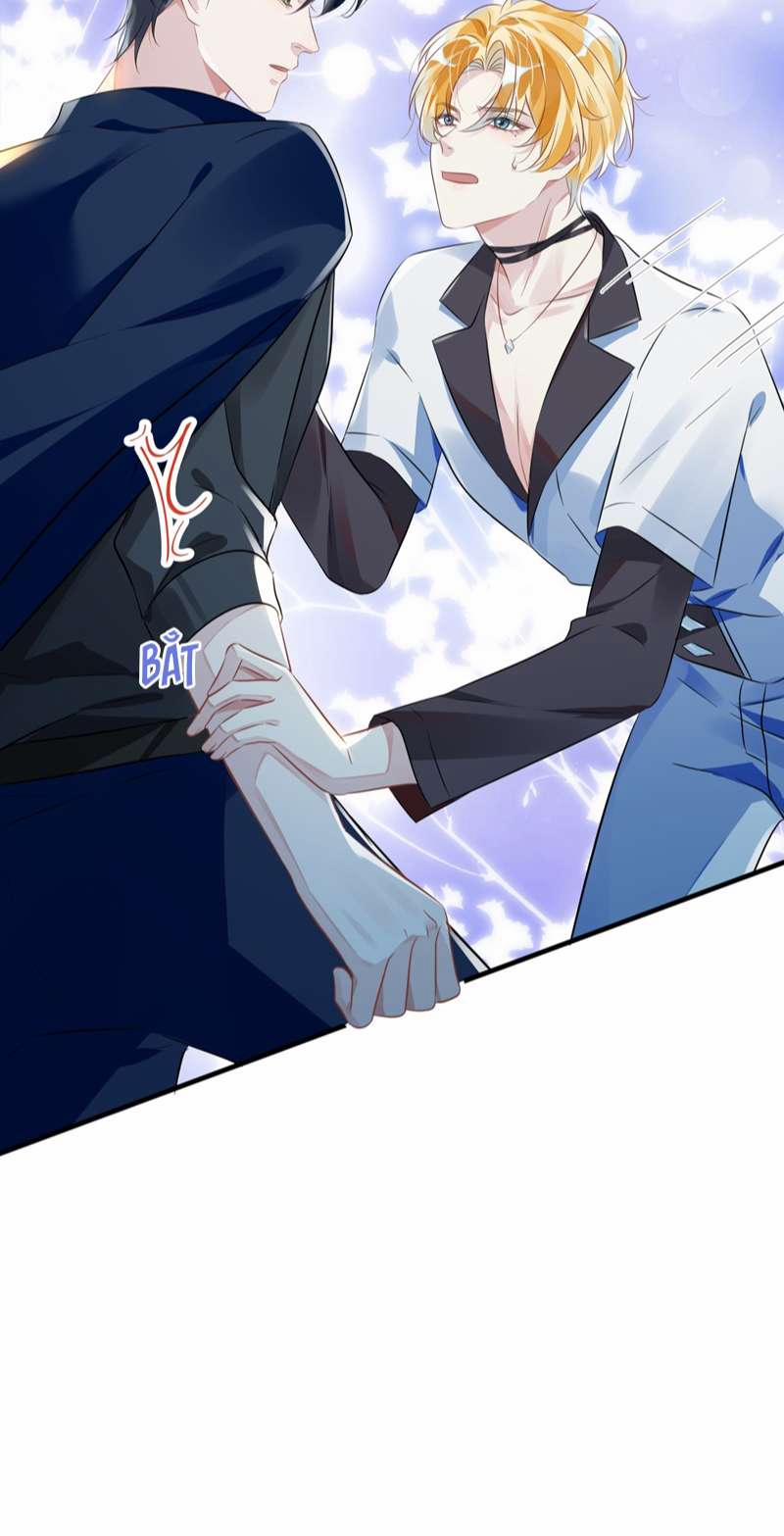 Sổ Tay Công Lược Ảnh Đế 2 trang 28