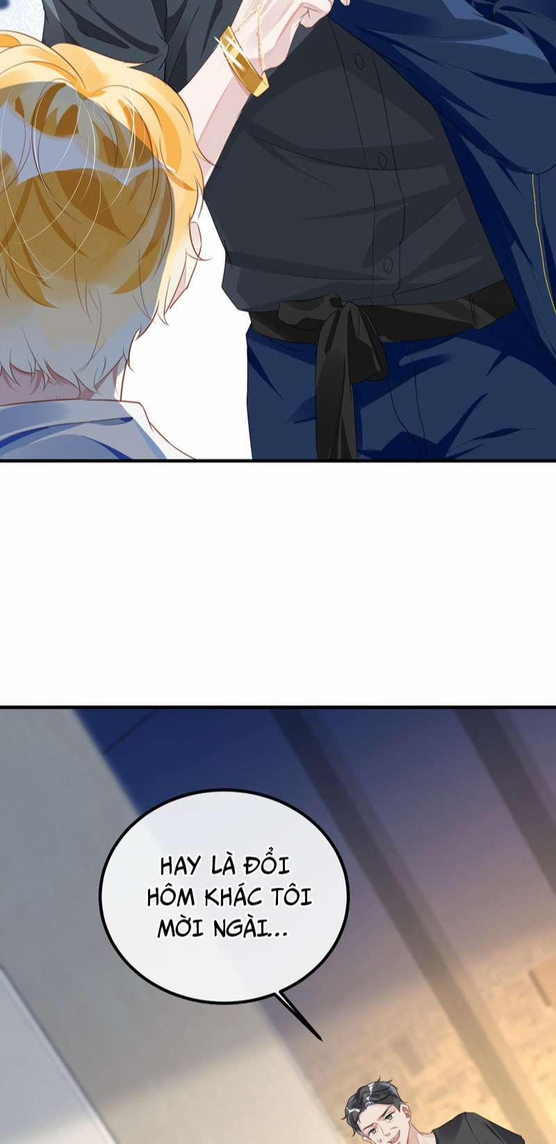 Sổ Tay Công Lược Ảnh Đế 2 trang 30