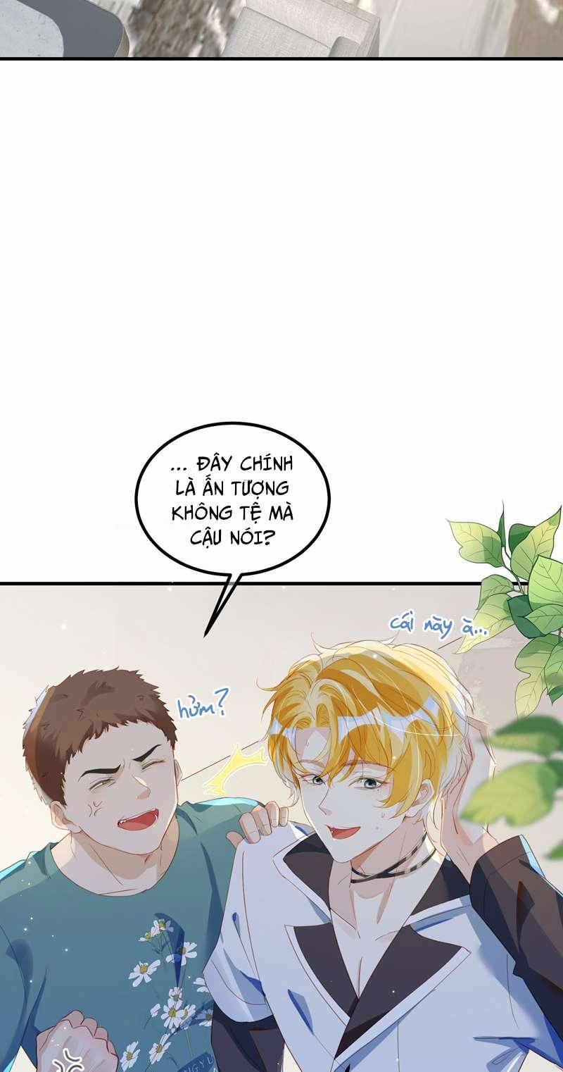 Sổ Tay Công Lược Ảnh Đế 2 trang 33