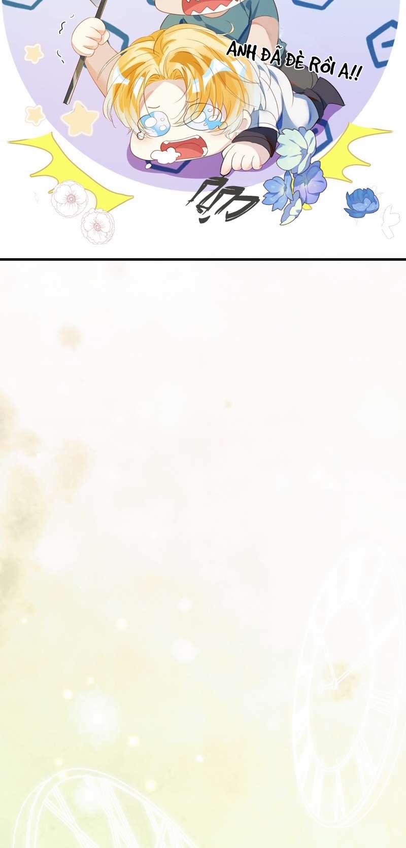 Sổ Tay Công Lược Ảnh Đế 2 trang 35