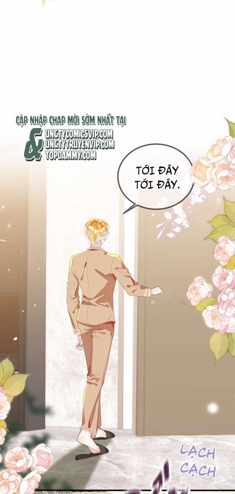 Sổ Tay Công Lược Ảnh Đế 2 trang 38