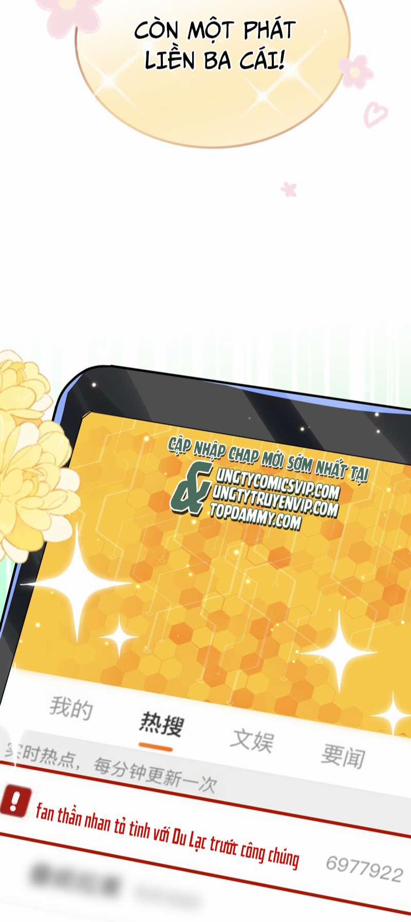 Sổ Tay Công Lược Ảnh Đế 2 trang 42