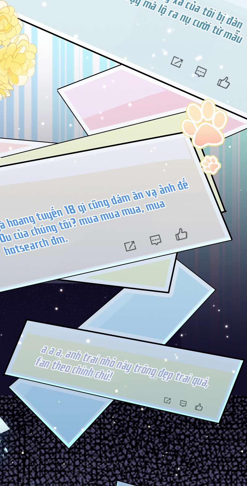 Sổ Tay Công Lược Ảnh Đế 2 trang 44