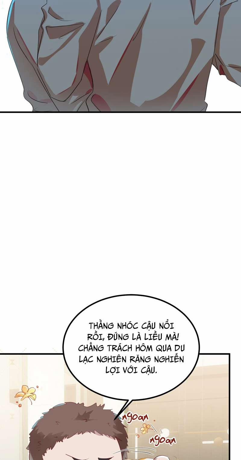 Sổ Tay Công Lược Ảnh Đế 2 trang 46