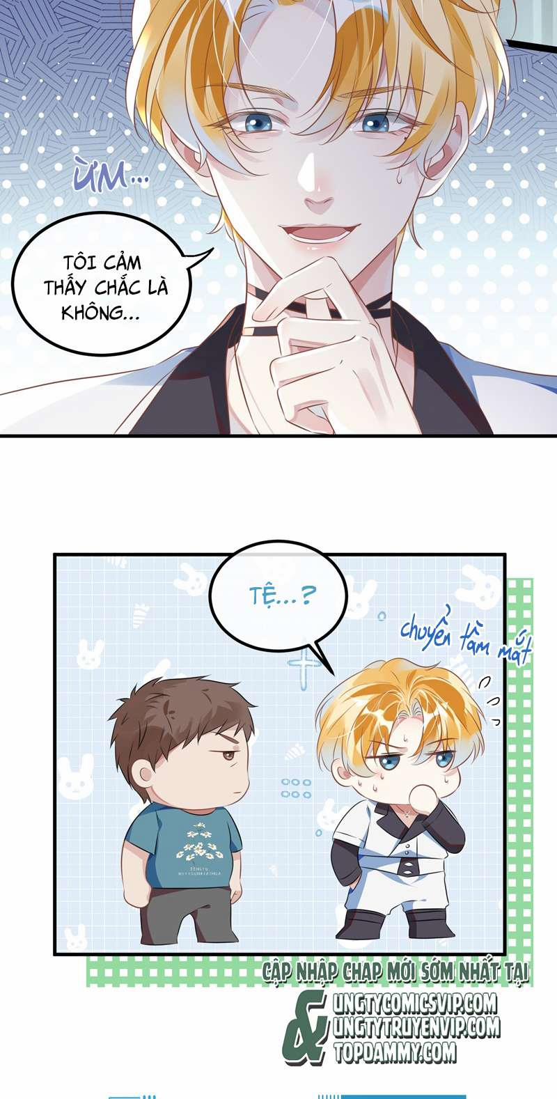 Sổ Tay Công Lược Ảnh Đế 2 trang 7