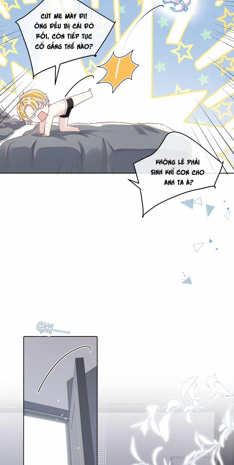 Sổ Tay Công Lược Ảnh Đế 20 trang 13