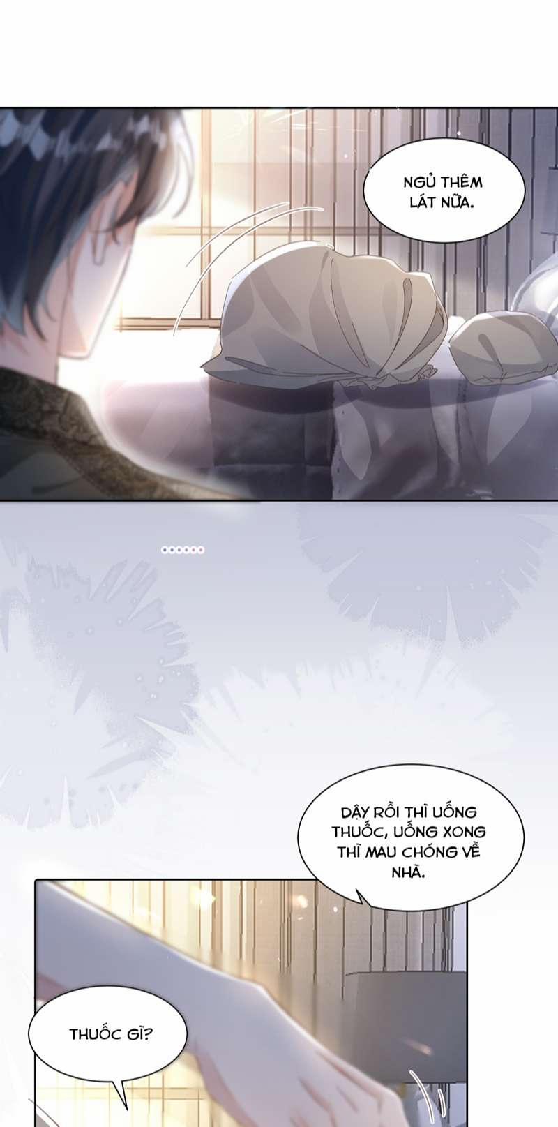 Sổ Tay Công Lược Ảnh Đế 20 trang 15