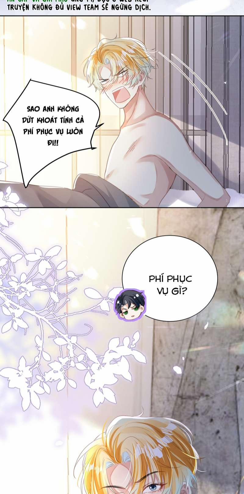 Sổ Tay Công Lược Ảnh Đế 20 trang 19