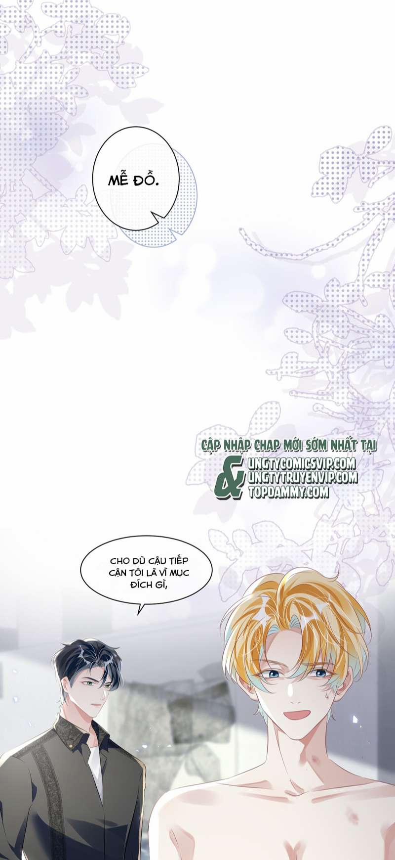 Sổ Tay Công Lược Ảnh Đế 20 trang 30