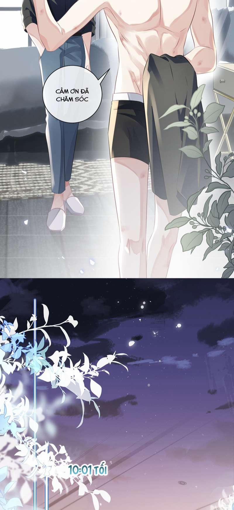 Sổ Tay Công Lược Ảnh Đế 20 trang 33