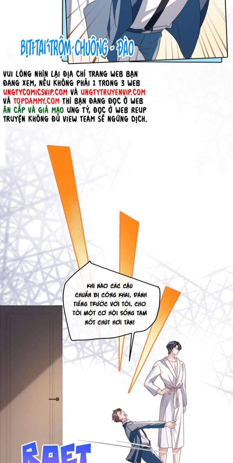 Sổ Tay Công Lược Ảnh Đế 20 trang 6