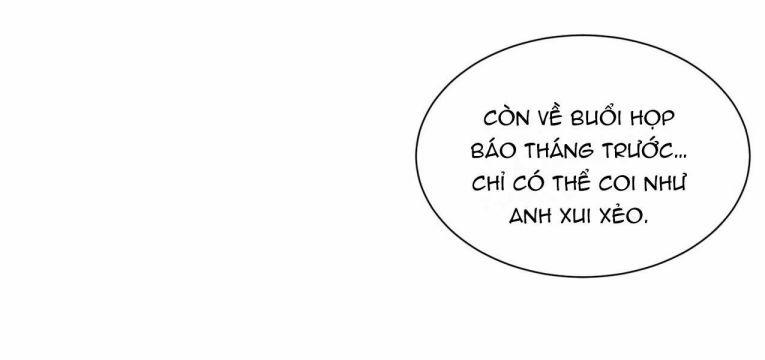 Sổ Tay Công Lược Ảnh Đế 21 trang 20