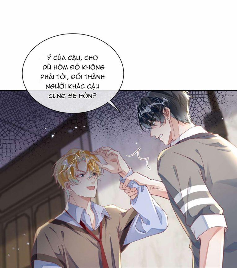 Sổ Tay Công Lược Ảnh Đế 21 trang 21