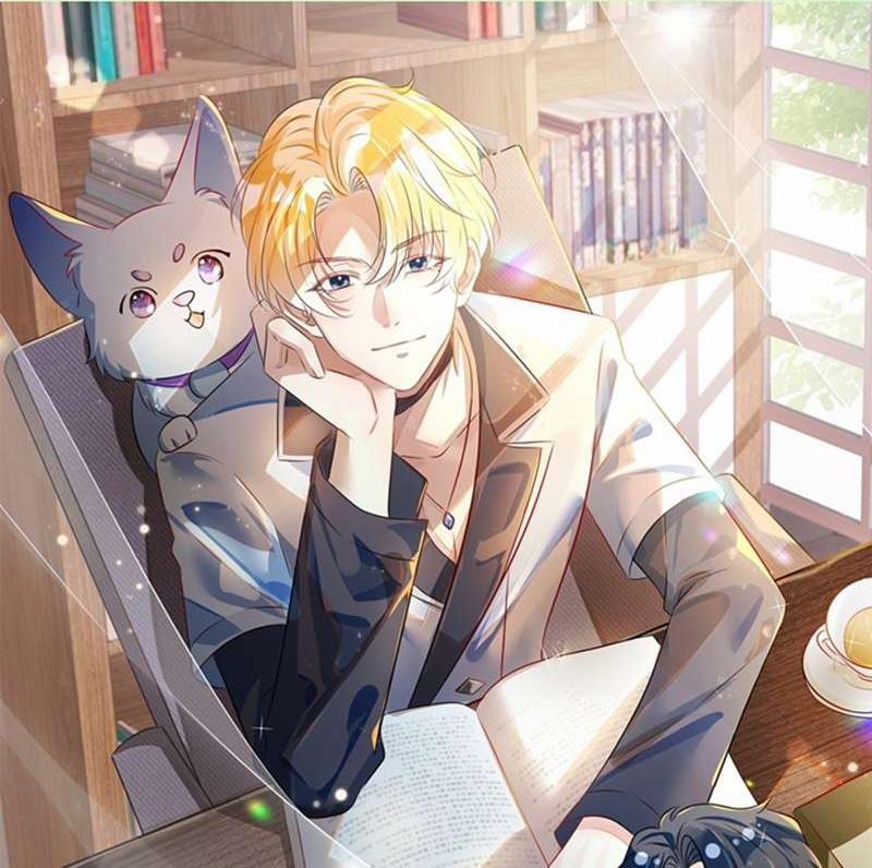 Sổ Tay Công Lược Ảnh Đế 22 trang 0