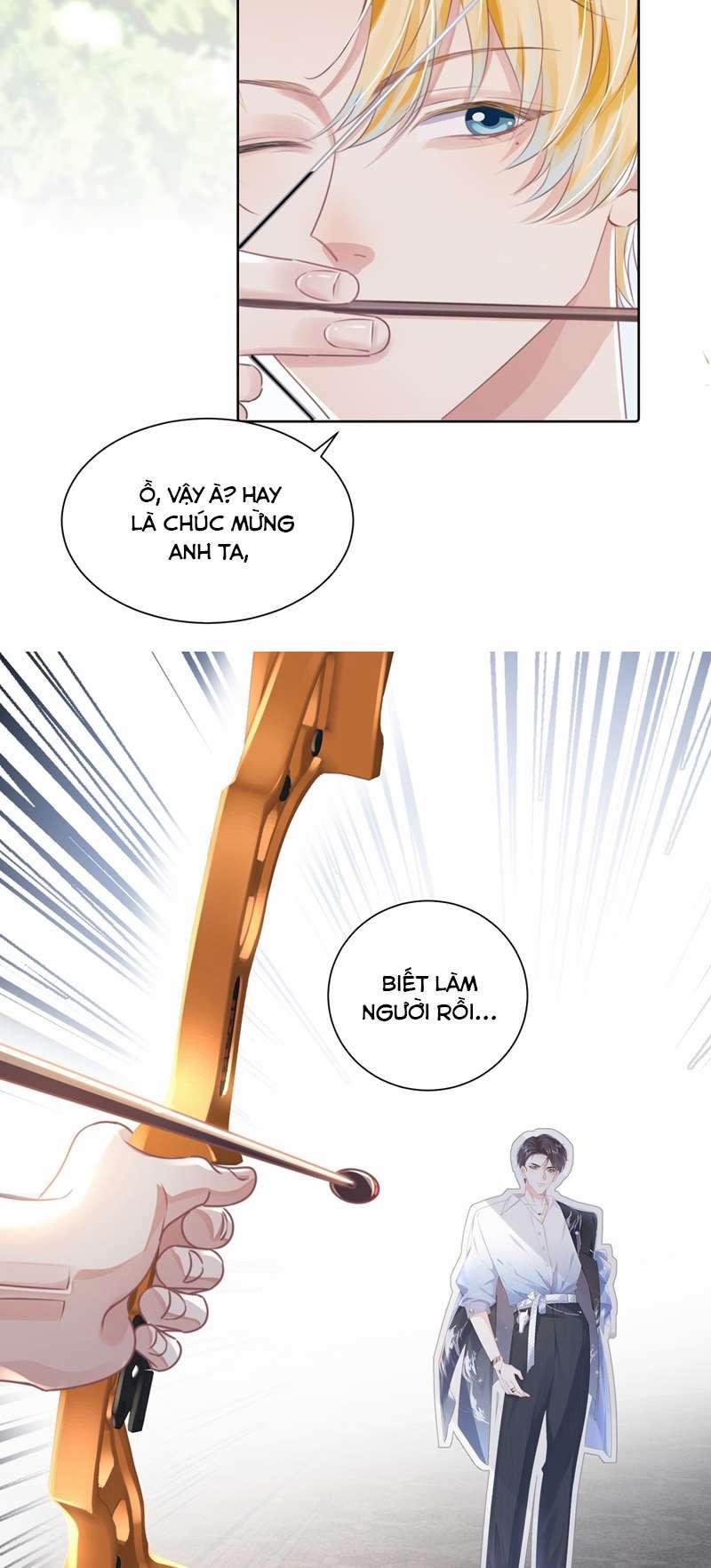 Sổ Tay Công Lược Ảnh Đế 22 trang 25