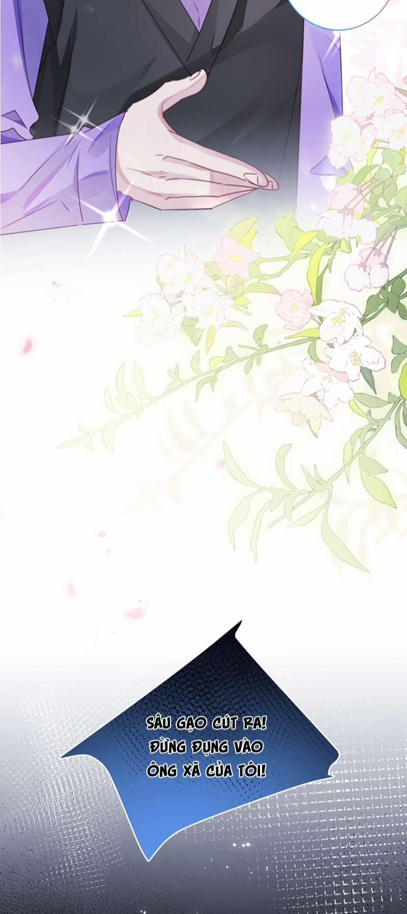 Sổ Tay Công Lược Ảnh Đế 22 trang 3